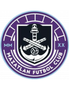 马萨特兰U23 马萨特兰U23