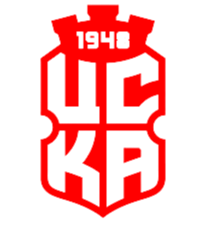 CSKA索菲亚B队 CSKA索菲亚B队