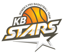 清州KB之星女篮 清州KB之星女篮