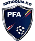 安蒂奥基亚FC 安蒂奥基亚FC