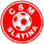 CSM斯拉蒂纳 CSM斯拉蒂纳
