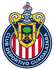 瓜达拉哈拉U23 瓜达拉哈拉U23
