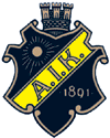 AIK史塔克隆女足 AIK史塔克隆女足