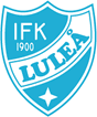 IFK吕勒奥 IFK吕勒奥