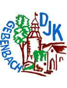 DJK盖本巴赫 DJK盖本巴赫