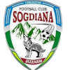 Sogdiana吉扎克 Sogdiana吉扎克