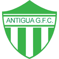 安提瓜GFC 安提瓜GFC