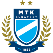 MTK布达佩斯U19 MTK布达佩斯U19