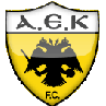 AEK雅典U19 AEK雅典U19