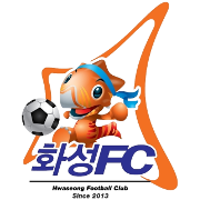 华城FC 华城FC