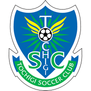 枥木SC 枥木SC