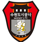 水原FCM女足 水原FCM女足