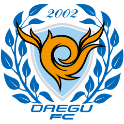 大邱FC 大邱FC