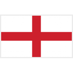 英格兰U16 英格兰U16